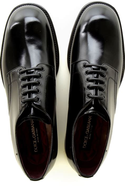 dolce gabbana mens shoe|dolce and gabbana formal shoes.